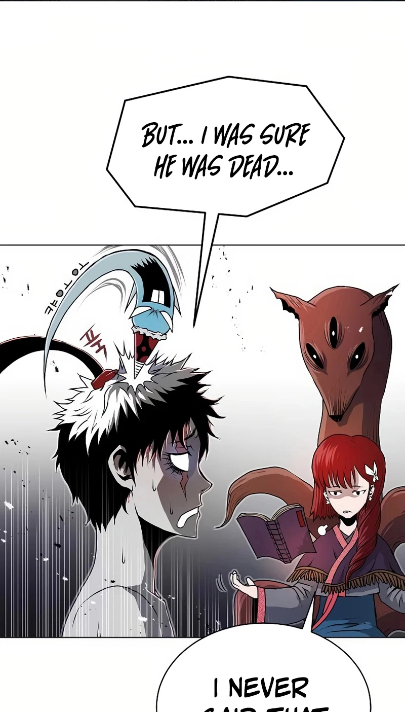 Read 0-kill Assassine chapter 19 image 40 on Lezhin