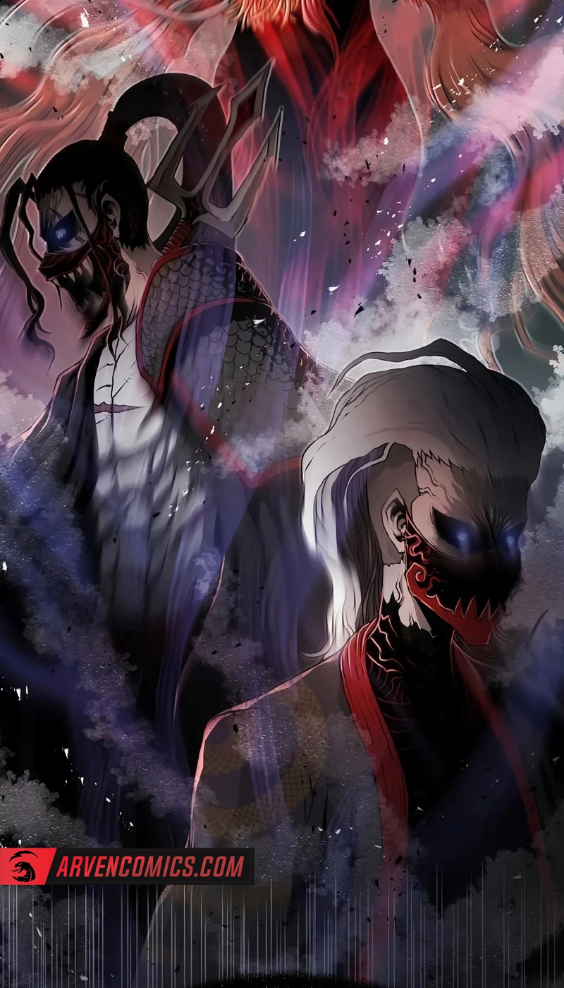 Read 0-kill Assassine chapter 19 image 5 on Lezhin