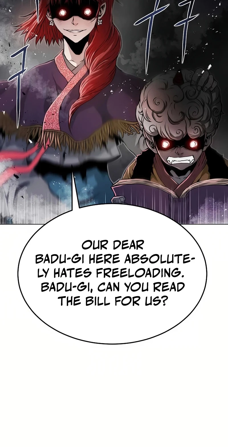 Read 0-kill Assassine chapter 19 image 66 on Lezhin