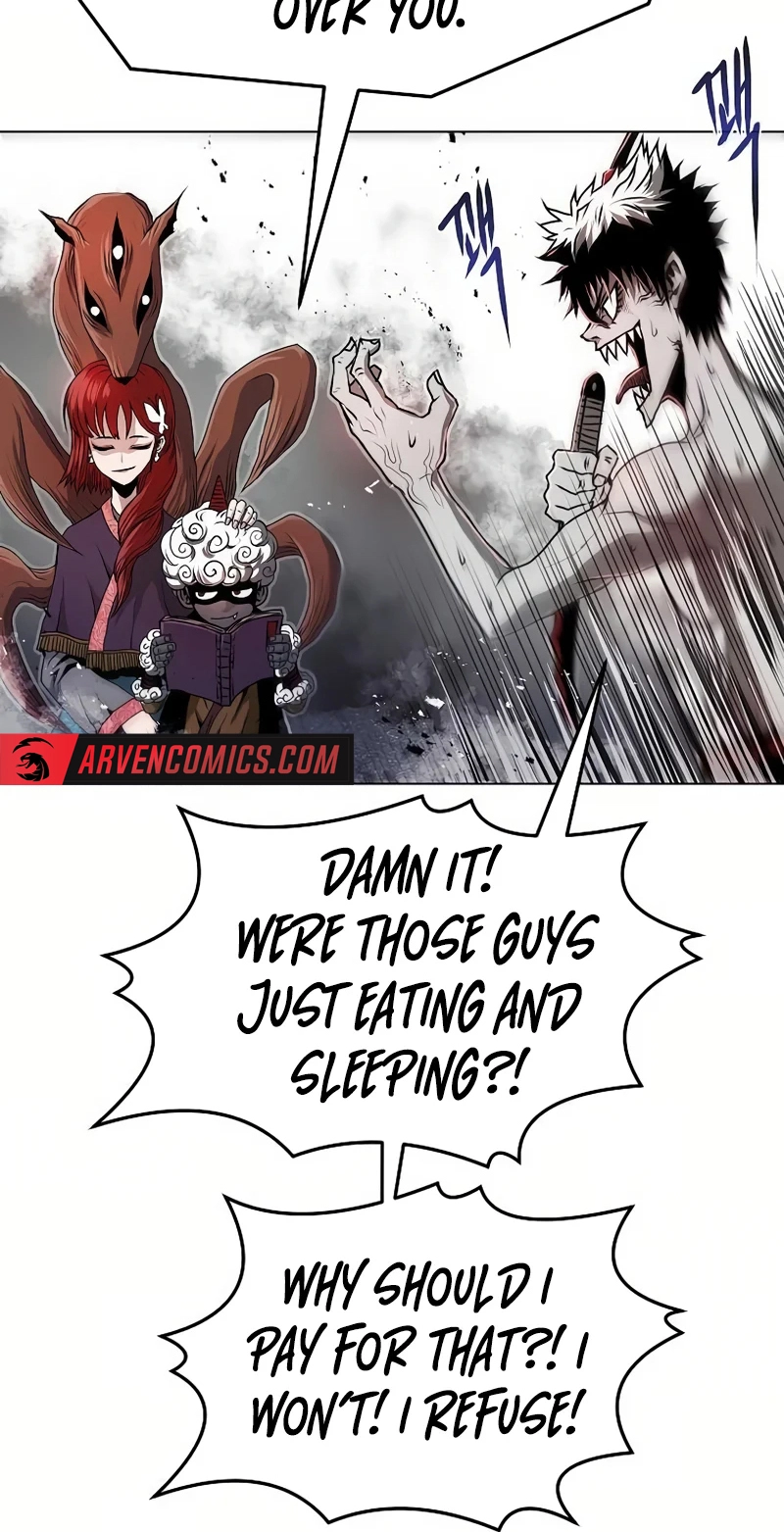 Read 0-kill Assassine chapter 19 image 70 on Lezhin