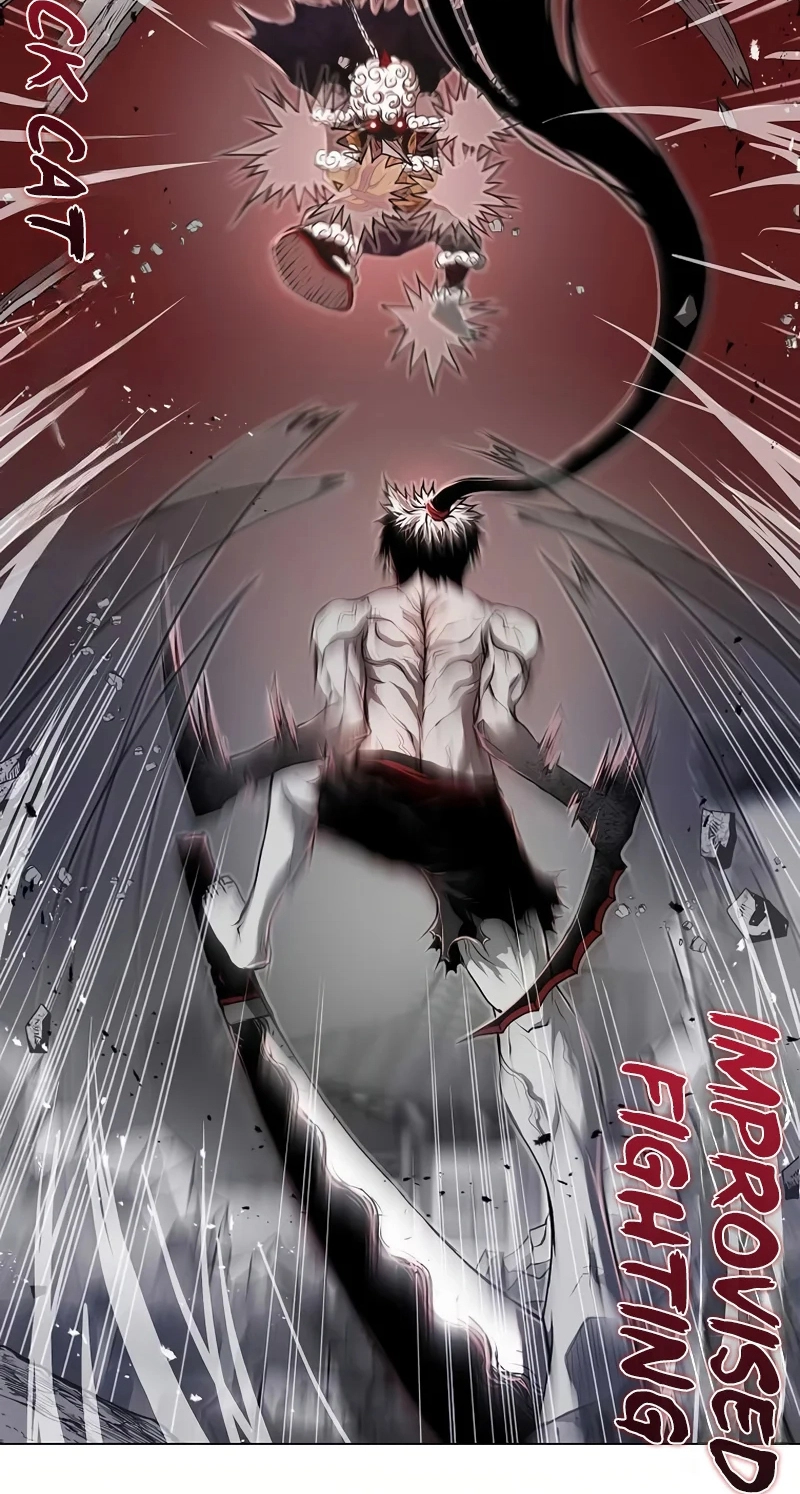 Read 0-kill Assassine chapter 19 image 78 on Lezhin