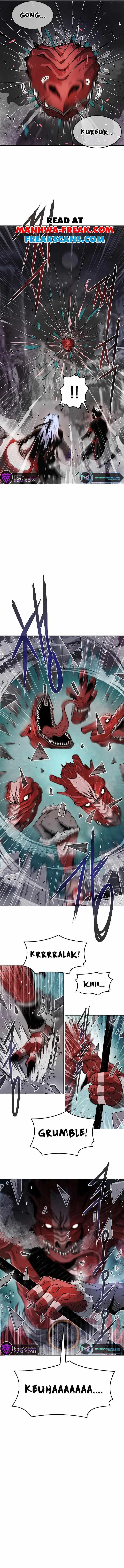 Read 0-kill Assassine chapter 2 image 17 on Lezhin