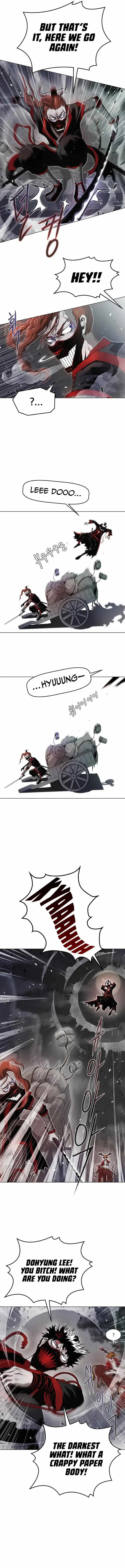Read 0-kill Assassine chapter 2 image 5 on Lezhin