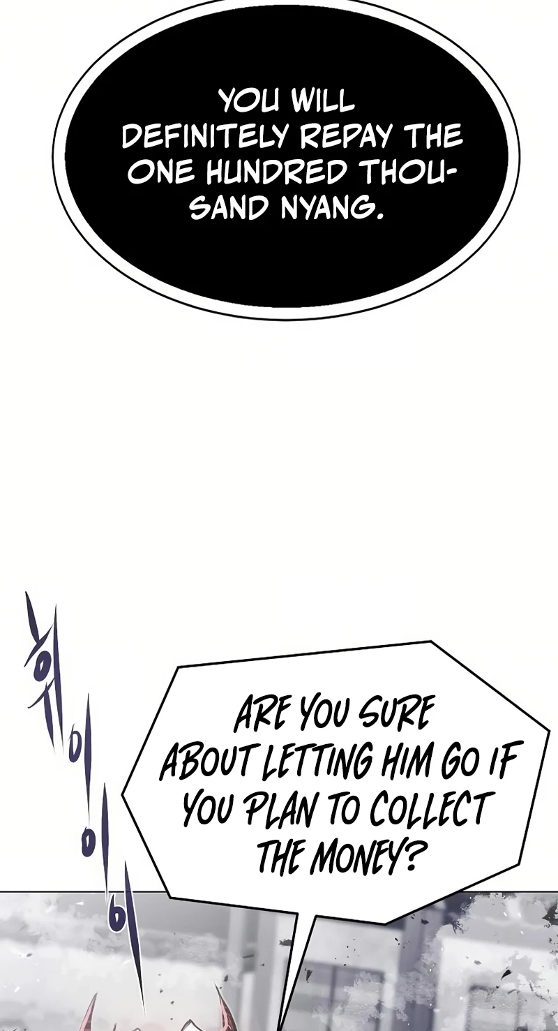 Read 0-kill Assassine chapter 20 image 1 on Lezhin
