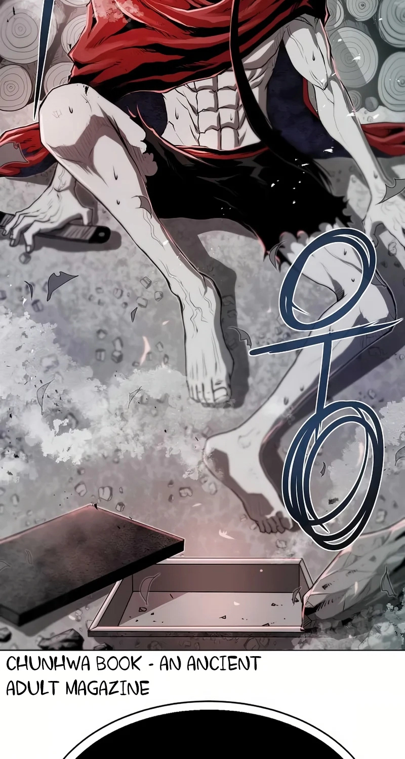 Read 0-kill Assassine chapter 20 image 102 on Lezhin