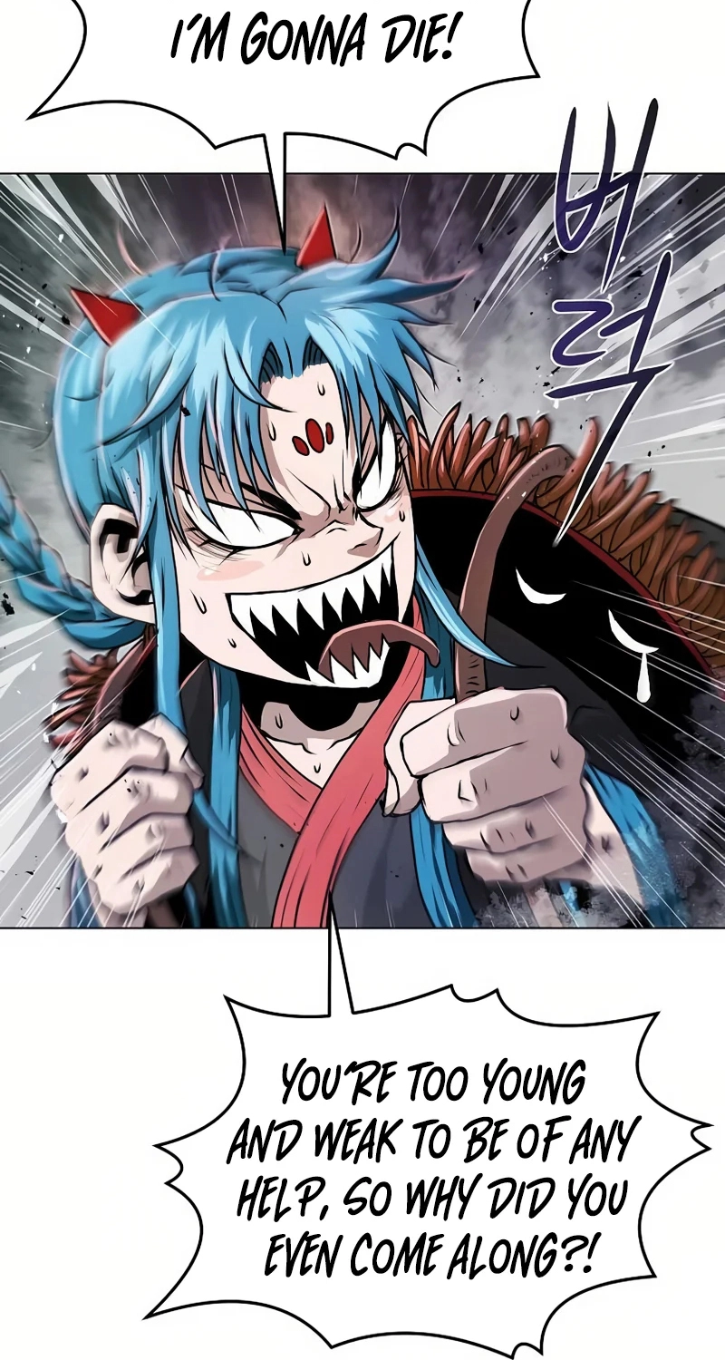 Read 0-kill Assassine chapter 20 image 15 on Lezhin