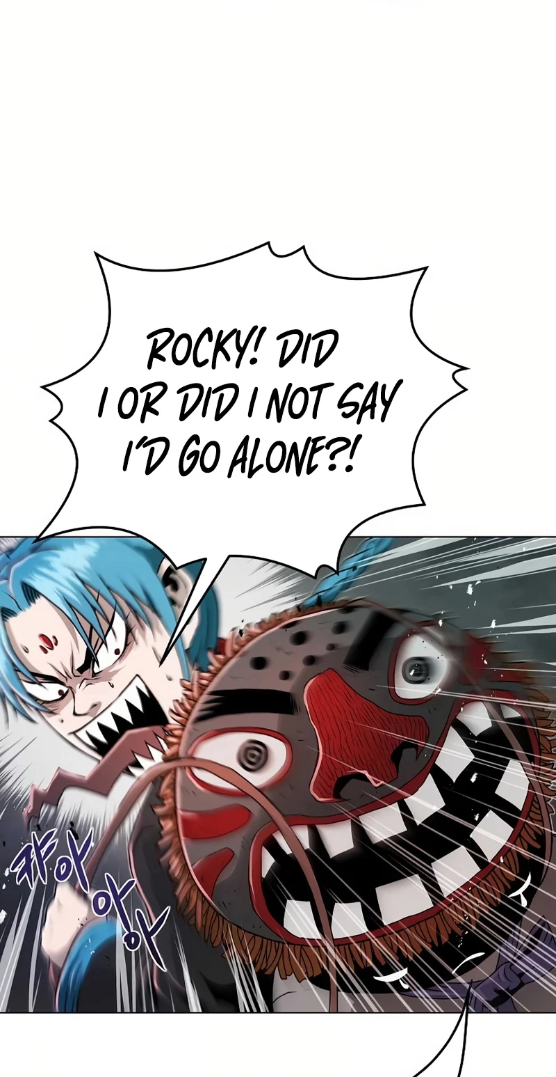 Read 0-kill Assassine chapter 20 image 16 on Lezhin