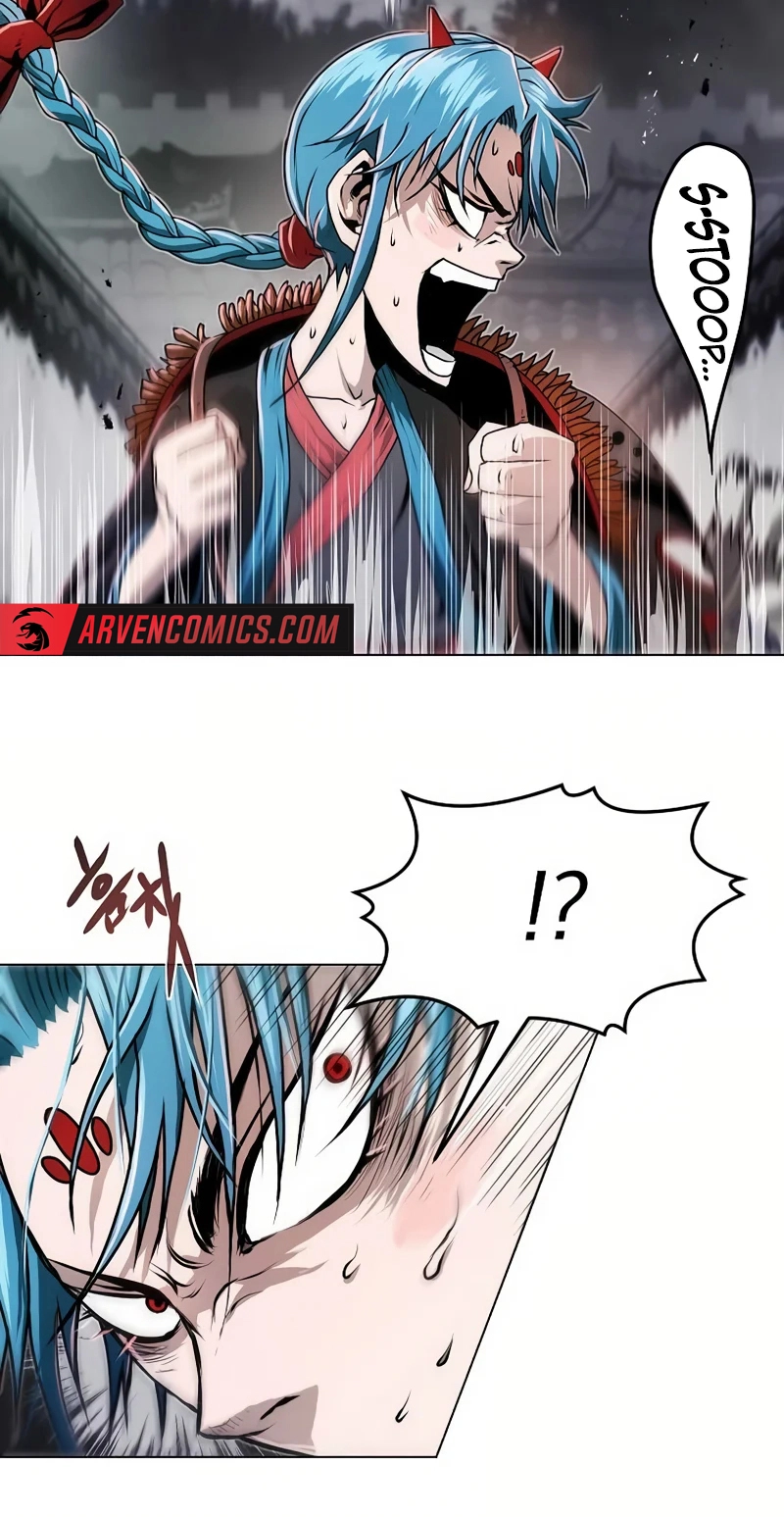 Read 0-kill Assassine chapter 20 image 18 on Lezhin