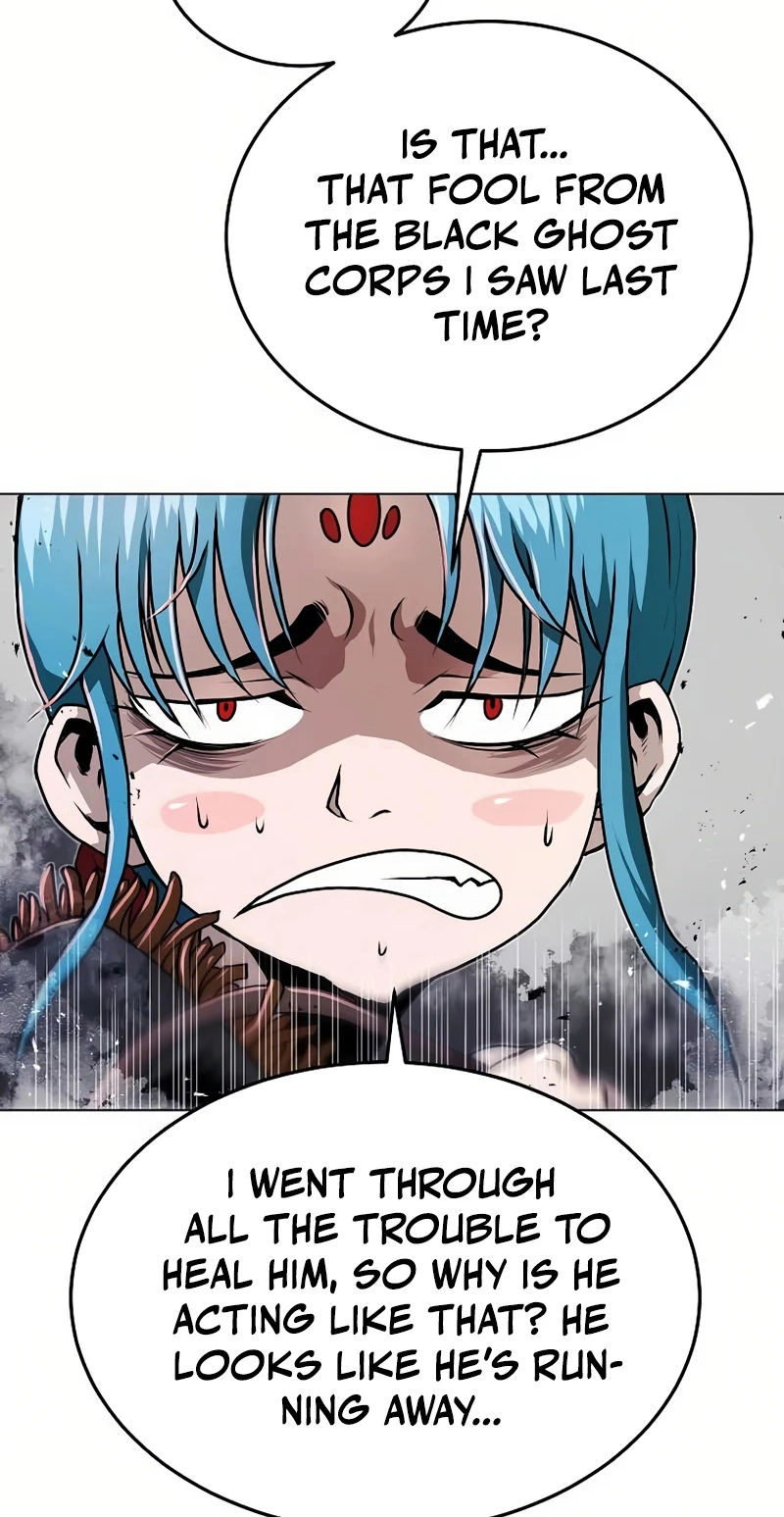 Read 0-kill Assassine chapter 20 image 22 on Lezhin