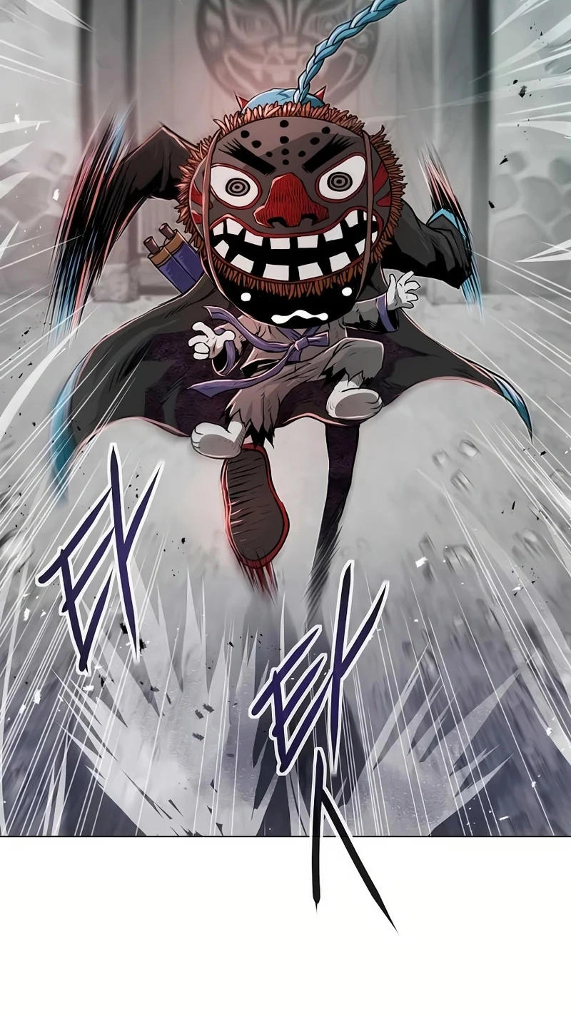 Read 0-kill Assassine chapter 20 image 25 on Lezhin