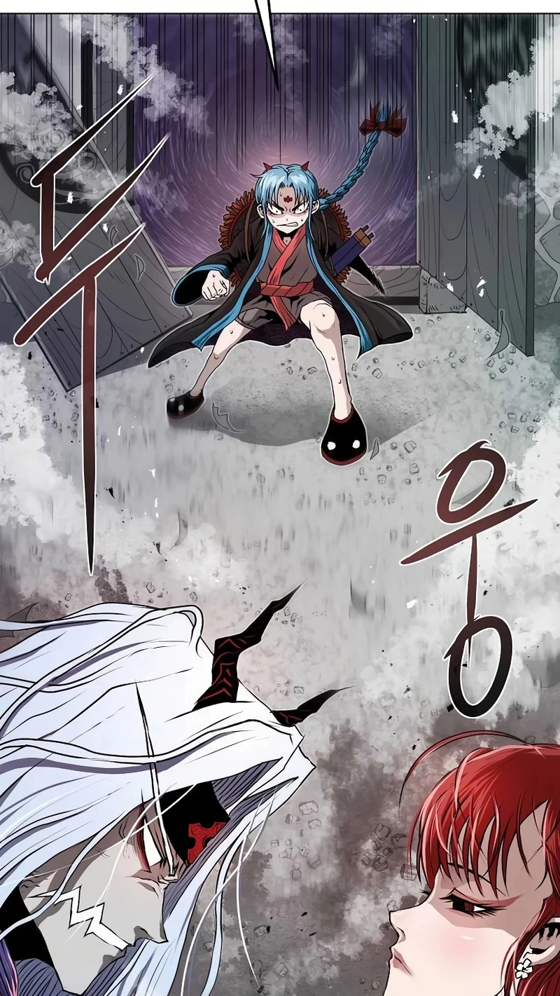 Read 0-kill Assassine chapter 20 image 28 on Lezhin