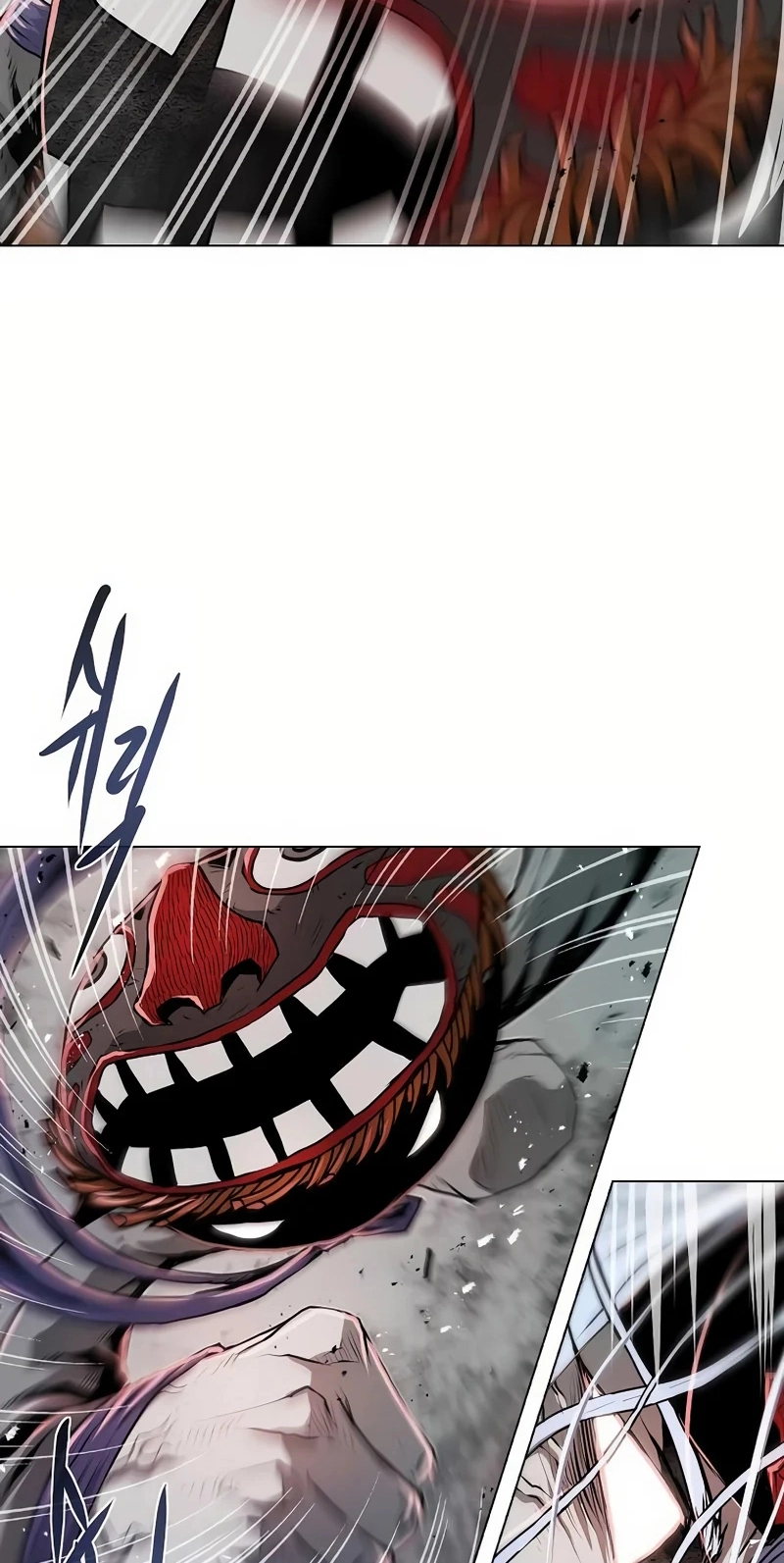 Read 0-kill Assassine chapter 20 image 33 on Lezhin