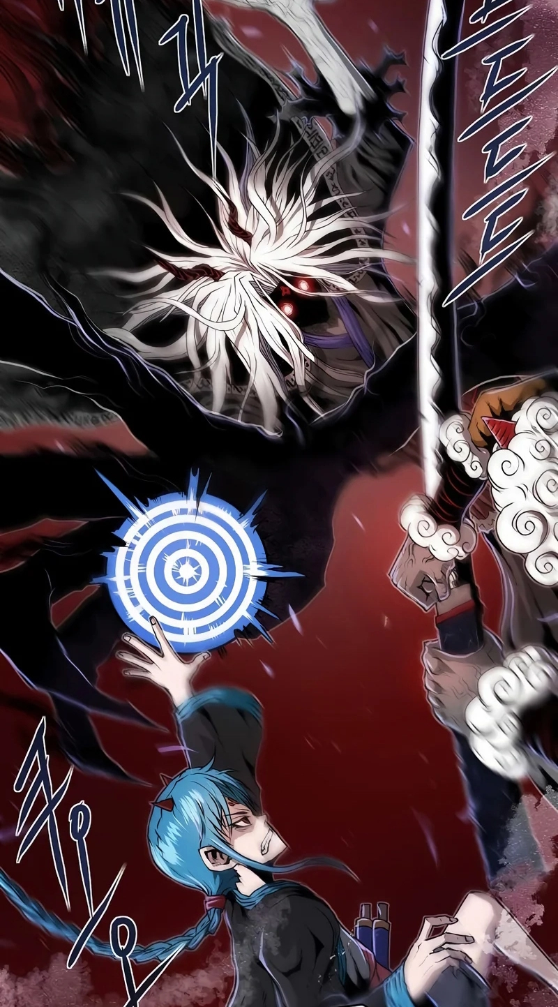 Read 0-kill Assassine chapter 20 image 41 on Lezhin