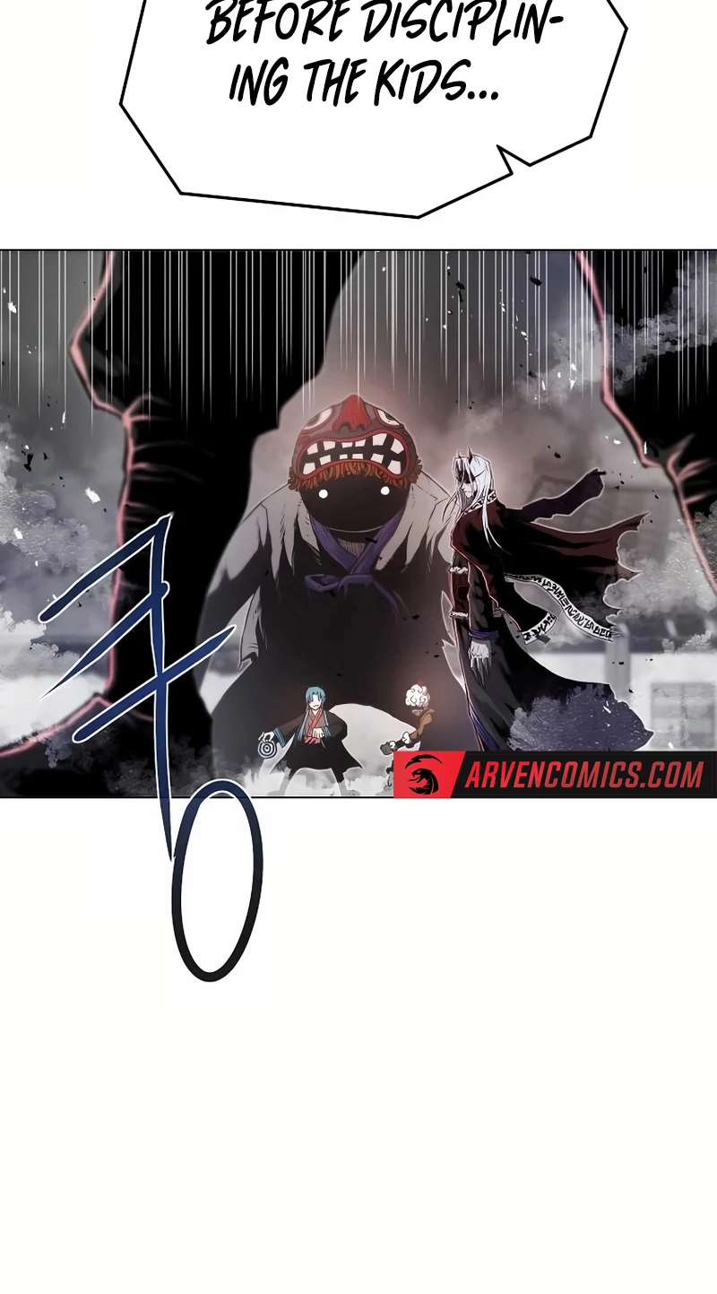 Read 0-kill Assassine chapter 20 image 46 on Lezhin