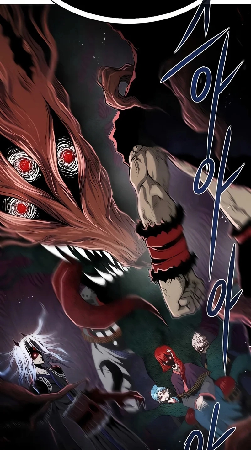 Read 0-kill Assassine chapter 20 image 51 on Lezhin