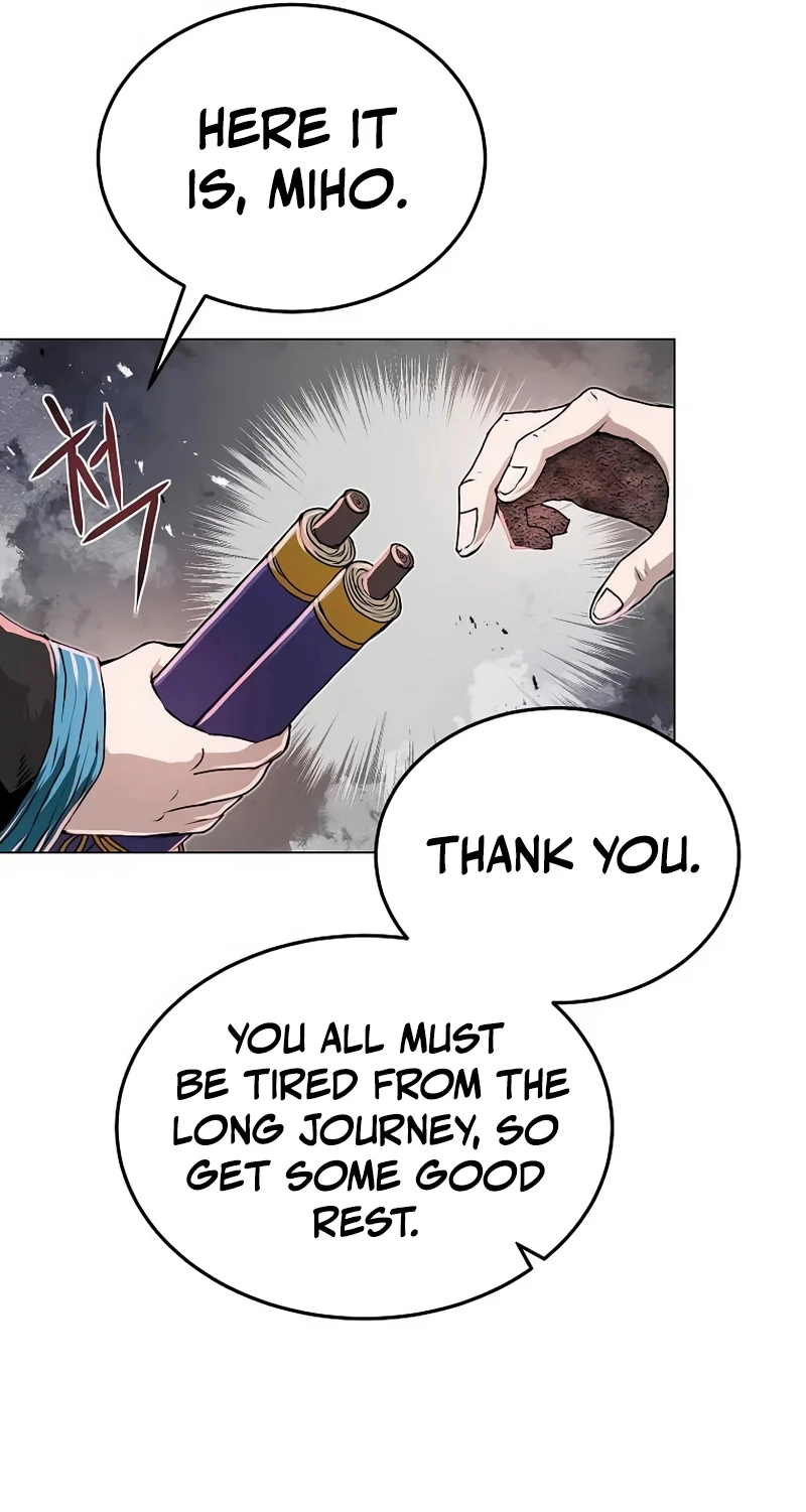 Read 0-kill Assassine chapter 20 image 64 on Lezhin