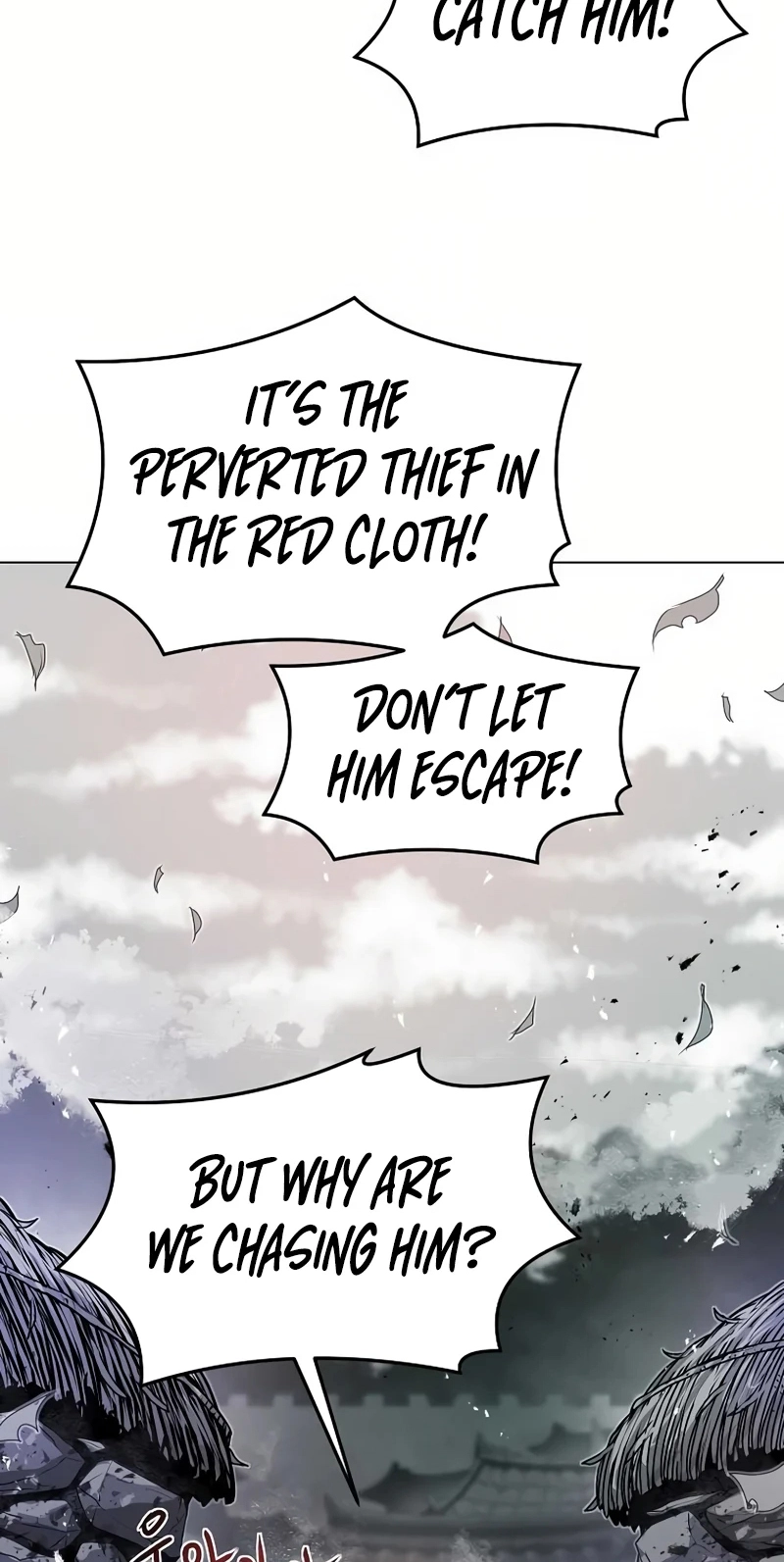 Read 0-kill Assassine chapter 20 image 75 on Lezhin