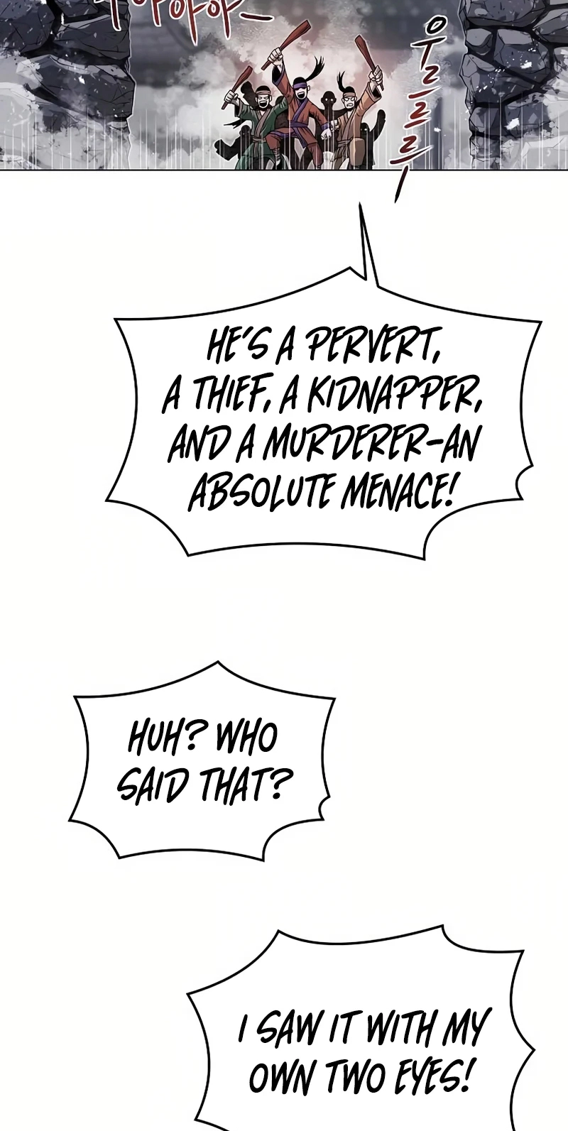 Read 0-kill Assassine chapter 20 image 76 on Lezhin
