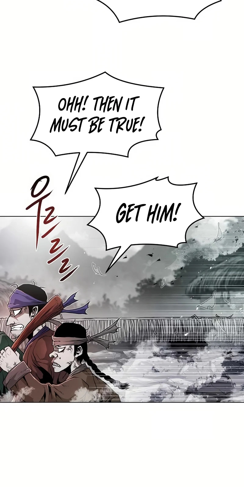 Read 0-kill Assassine chapter 20 image 77 on Lezhin