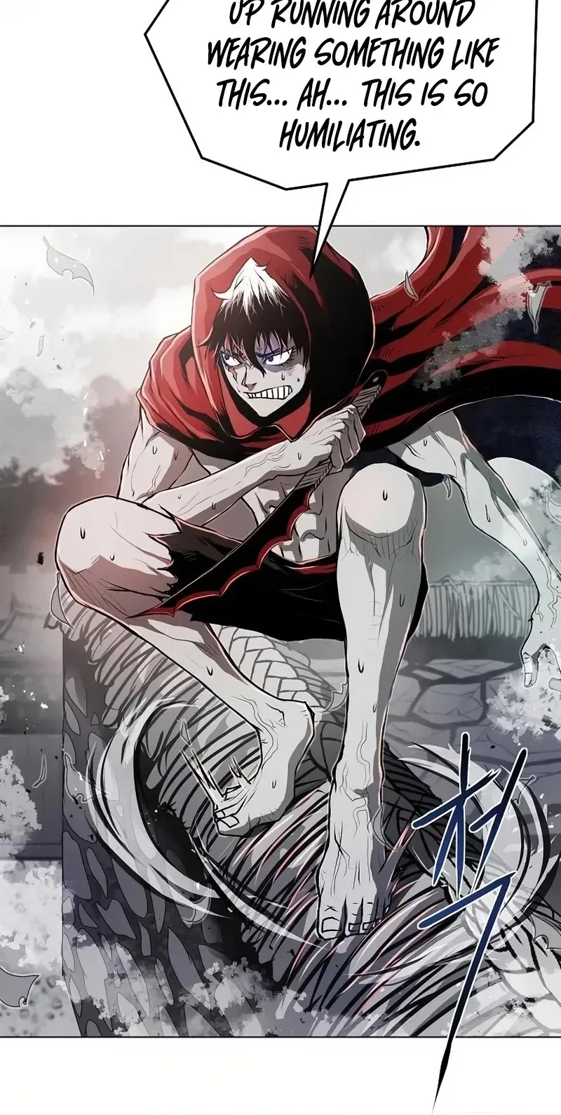 Read 0-kill Assassine chapter 20 image 79 on Lezhin