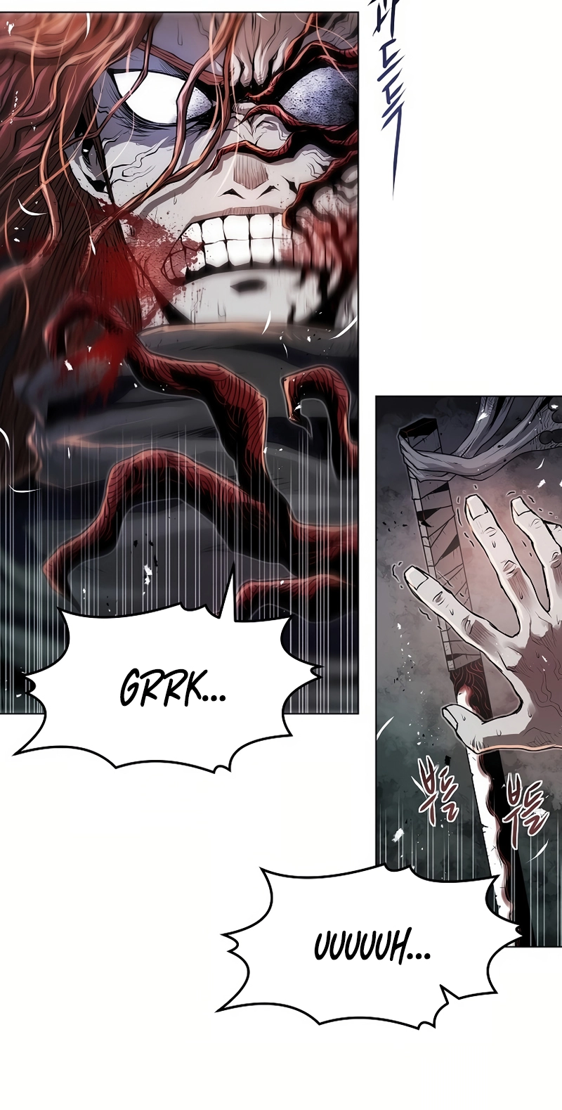 Read 0-kill Assassine chapter 23 image 12 on Lezhin