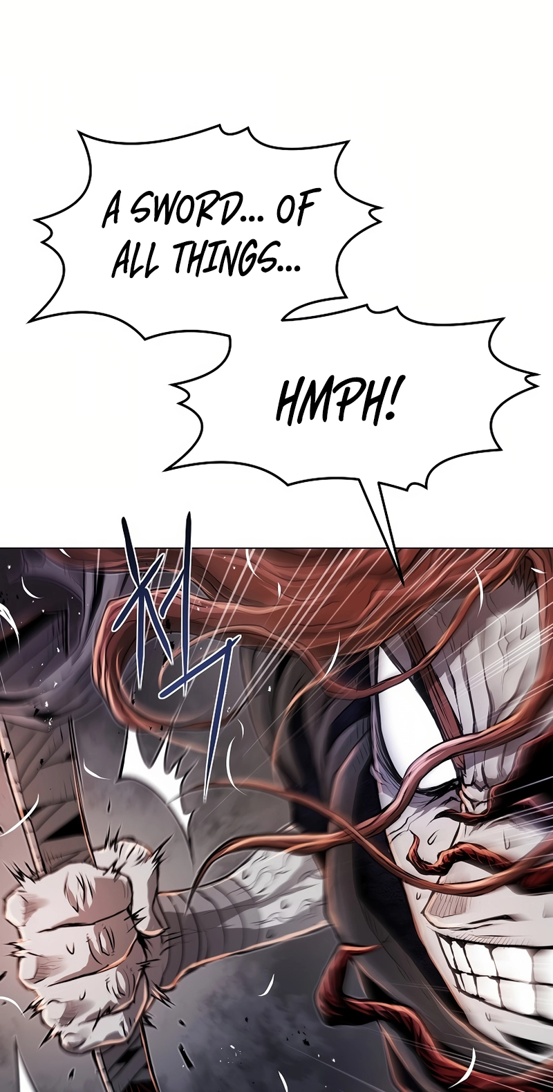 Read 0-kill Assassine chapter 23 image 13 on Lezhin