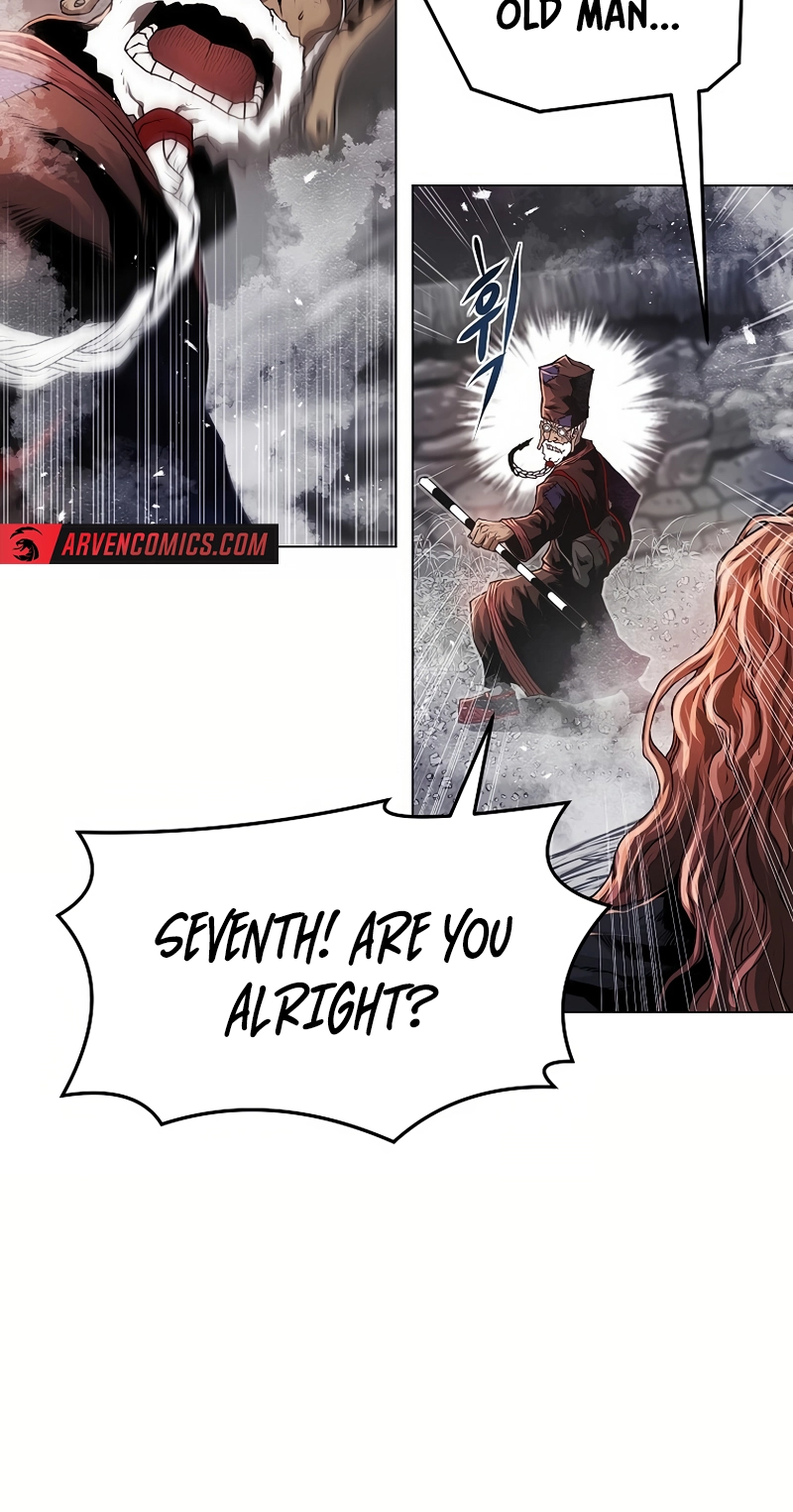 Read 0-kill Assassine chapter 23 image 23 on Lezhin