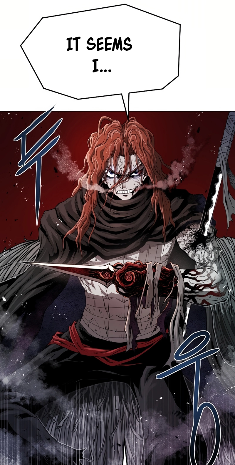 Read 0-kill Assassine chapter 23 image 24 on Lezhin