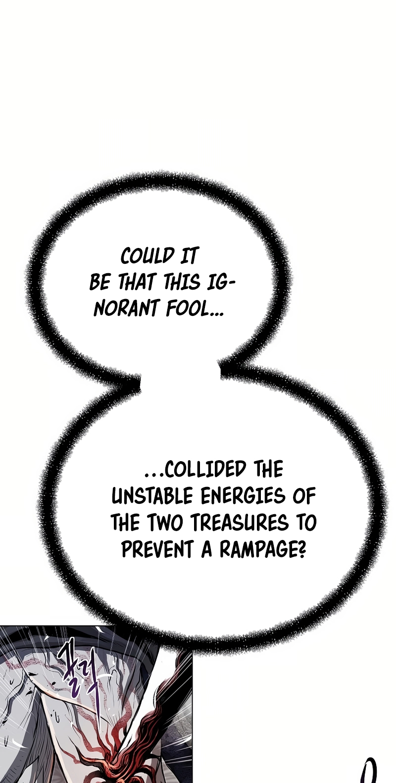 Read 0-kill Assassine chapter 23 image 26 on Lezhin
