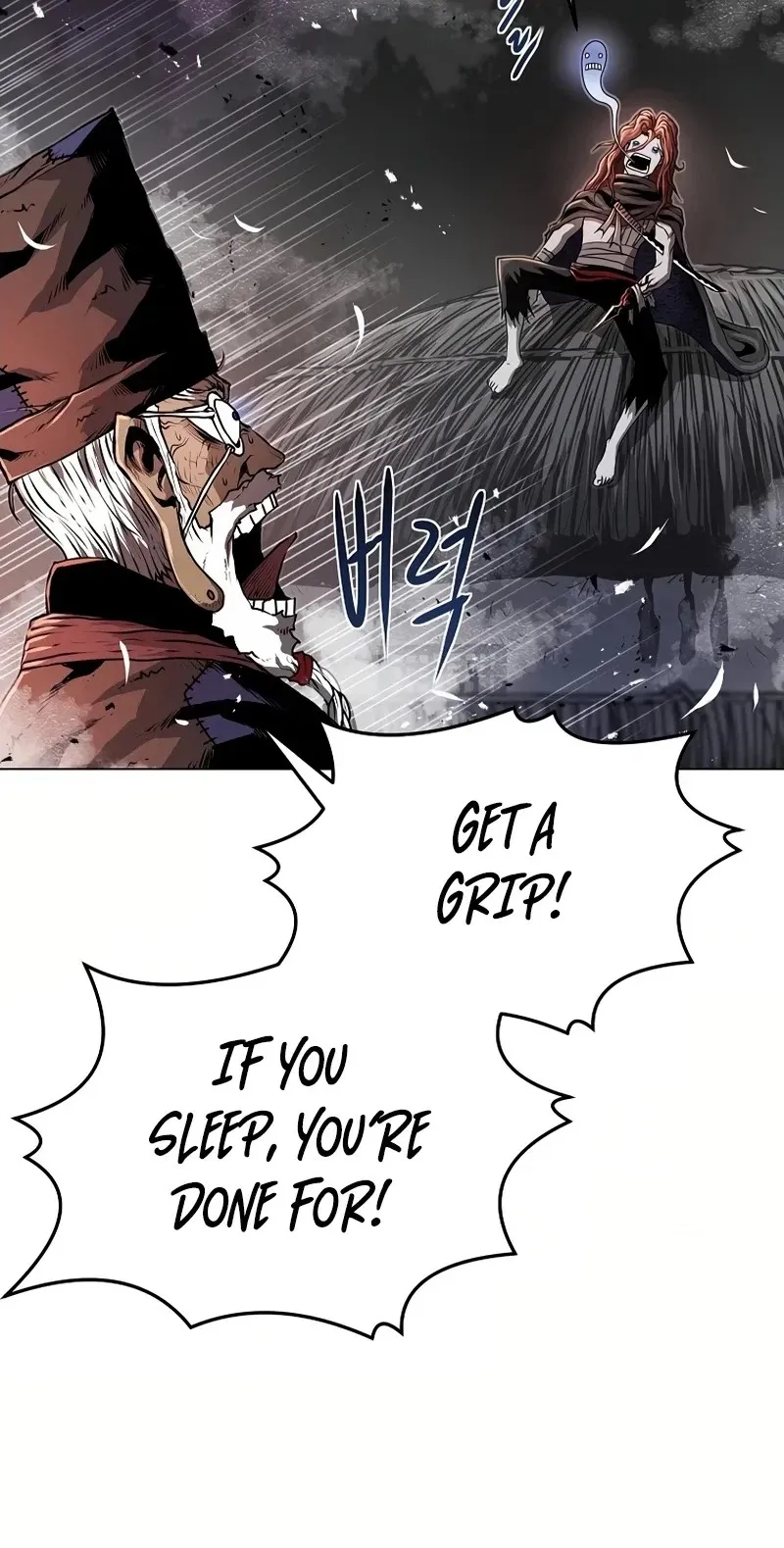 Read 0-kill Assassine chapter 23 image 29 on Lezhin