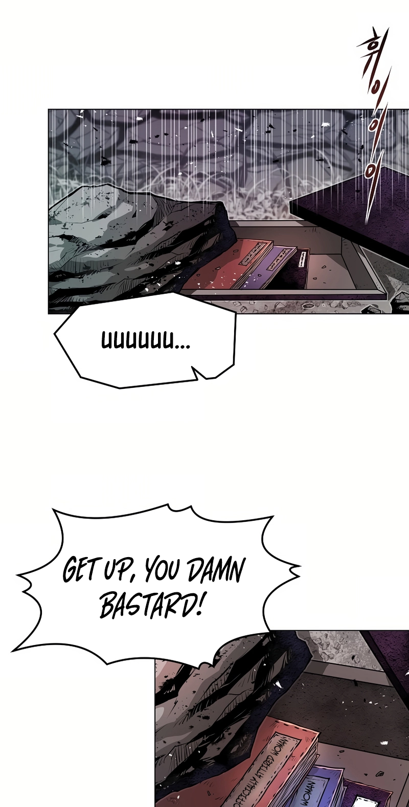 Read 0-kill Assassine chapter 23 image 30 on Lezhin