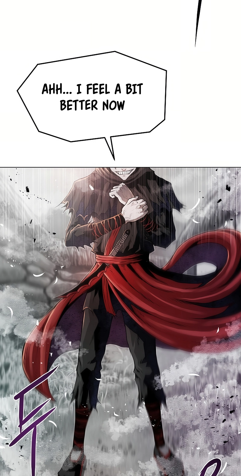 Read 0-kill Assassine chapter 23 image 35 on Lezhin