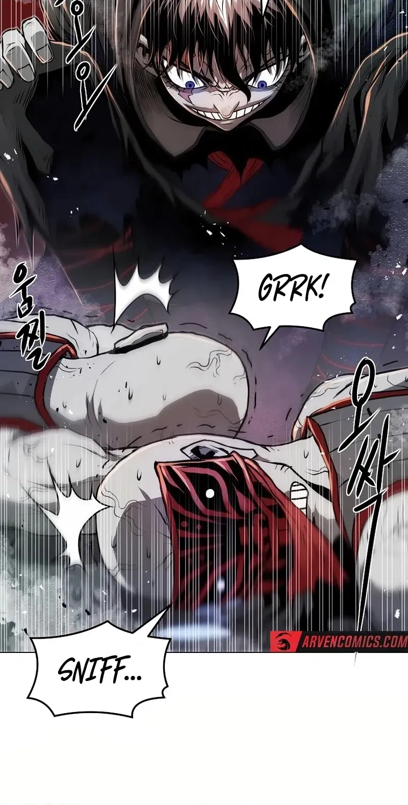 Read 0-kill Assassine chapter 23 image 39 on Lezhin