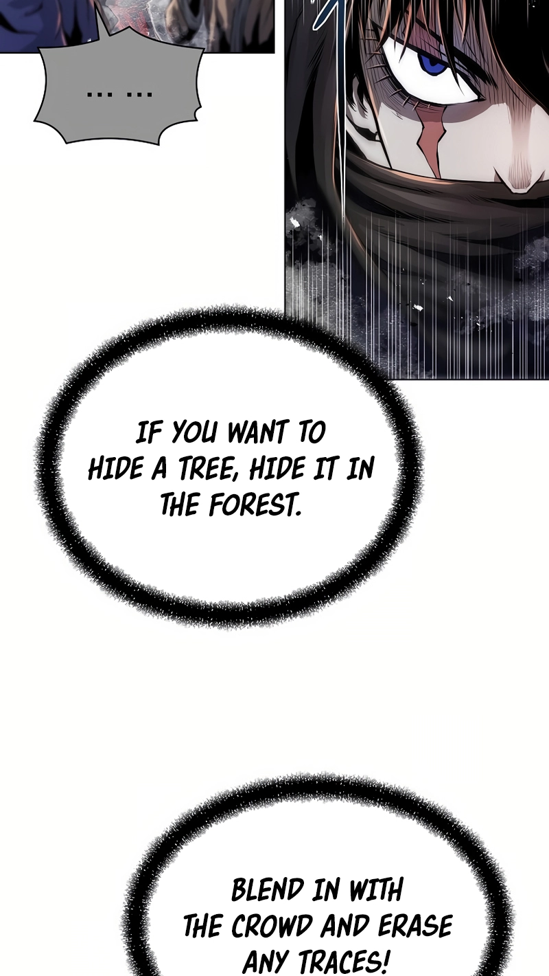 Read 0-kill Assassine chapter 23 image 43 on Lezhin
