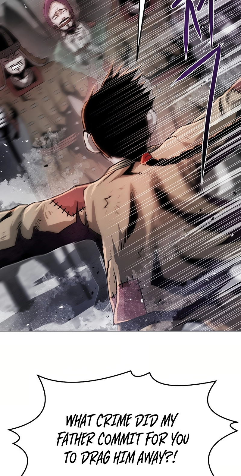Read 0-kill Assassine chapter 23 image 50 on Lezhin