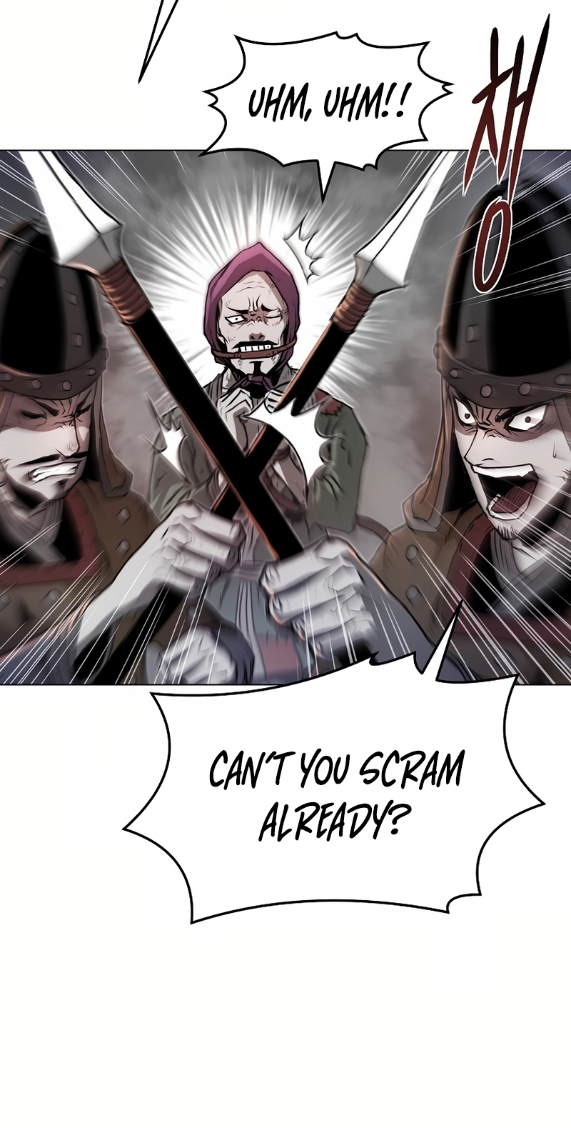 Read 0-kill Assassine chapter 23 image 52 on Lezhin