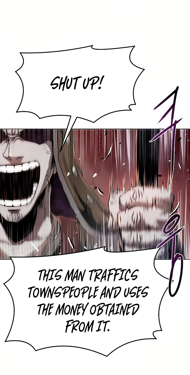 Read 0-kill Assassine chapter 23 image 55 on Lezhin