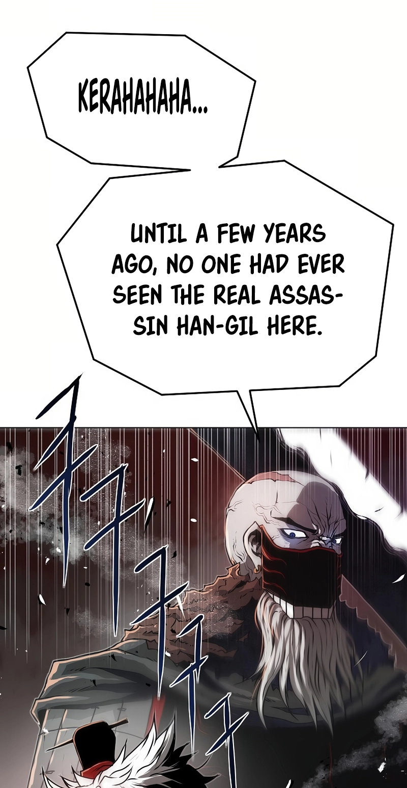 Read 0-kill Assassine chapter 23 image 76 on Lezhin