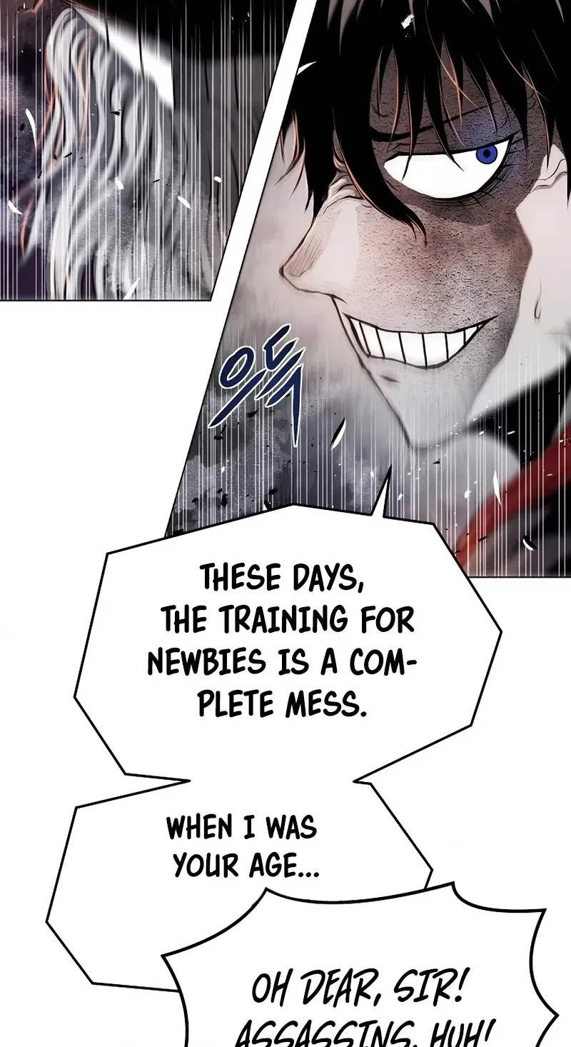 Read 0-kill Assassine chapter 23 image 79 on Lezhin