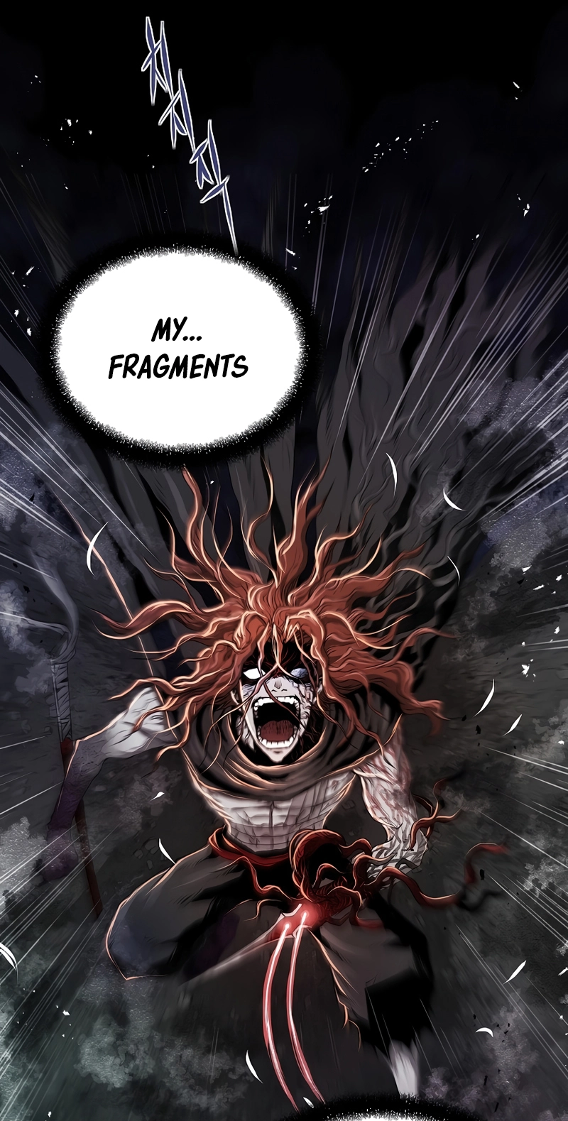 Read 0-kill Assassine chapter 23 image 8 on Lezhin