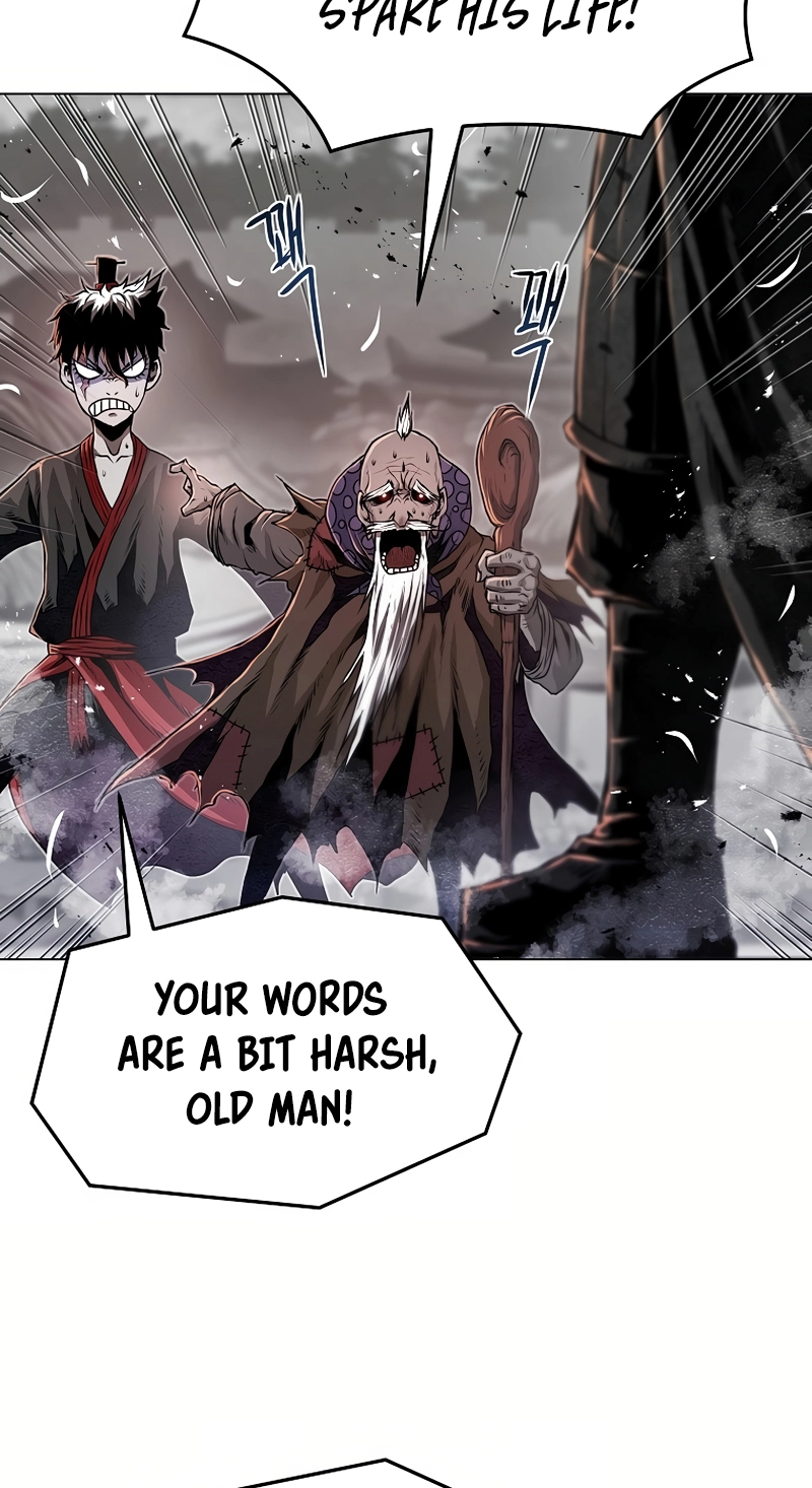 Read 0-kill Assassine chapter 23 image 81 on Lezhin