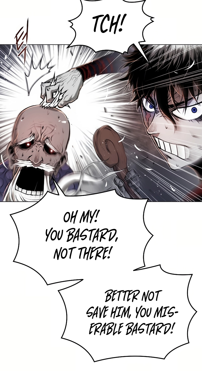 Read 0-kill Assassine chapter 23 image 83 on Lezhin