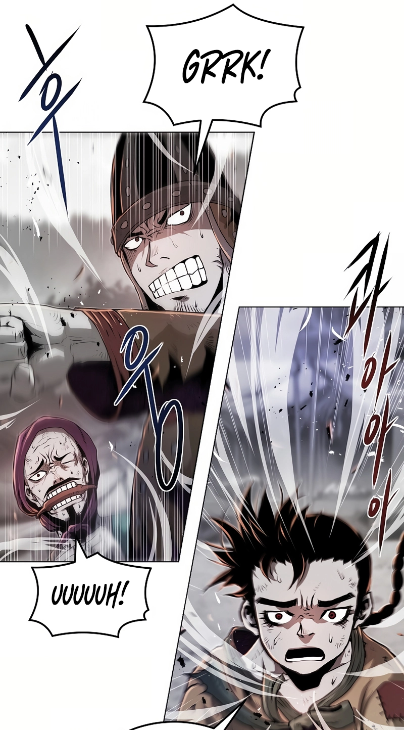 Read 0-kill Assassine chapter 23 image 86 on Lezhin