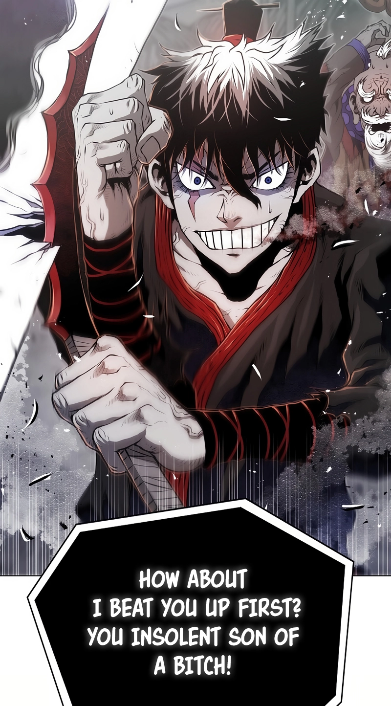 Read 0-kill Assassine chapter 23 image 91 on Lezhin