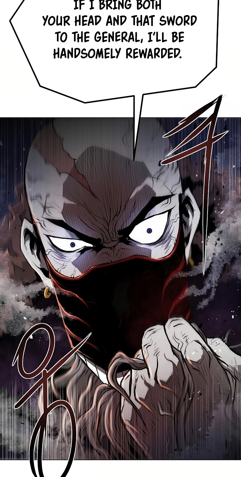 Read 0-kill Assassine chapter 25 image 11 on Lezhin