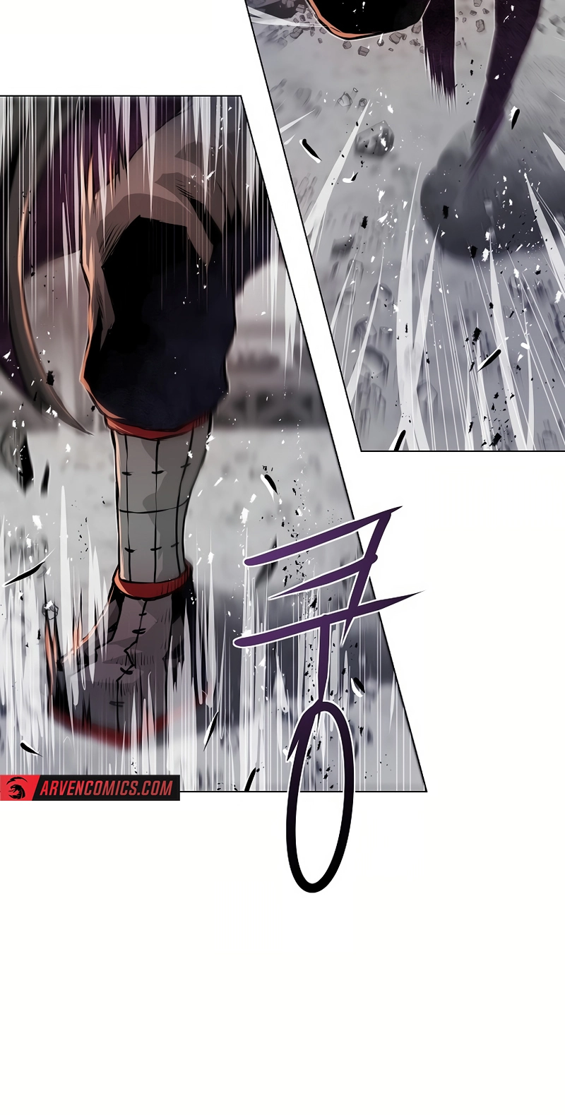 Read 0-kill Assassine chapter 25 image 16 on Lezhin