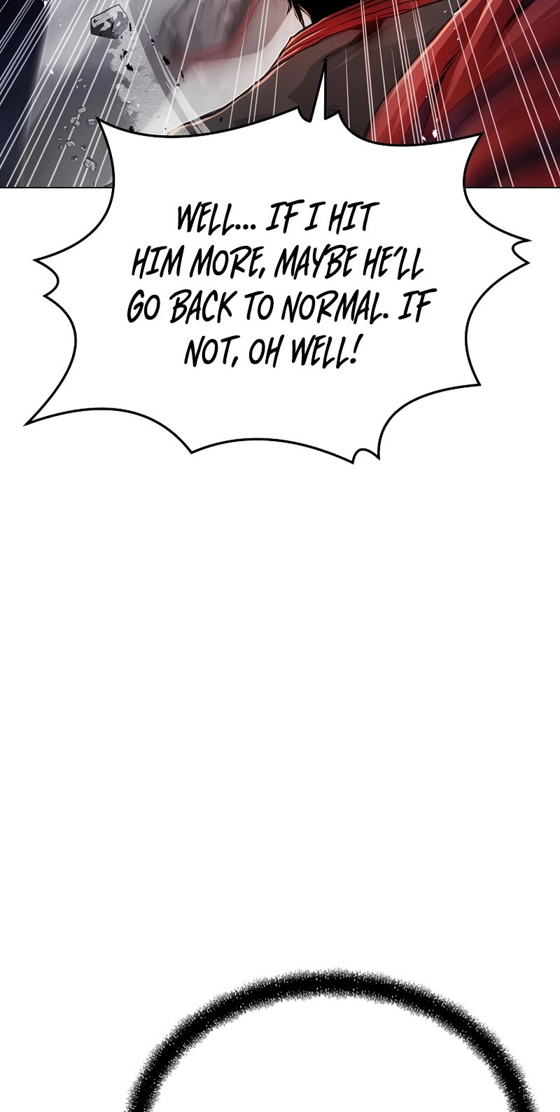 Read 0-kill Assassine chapter 25 image 18 on Lezhin
