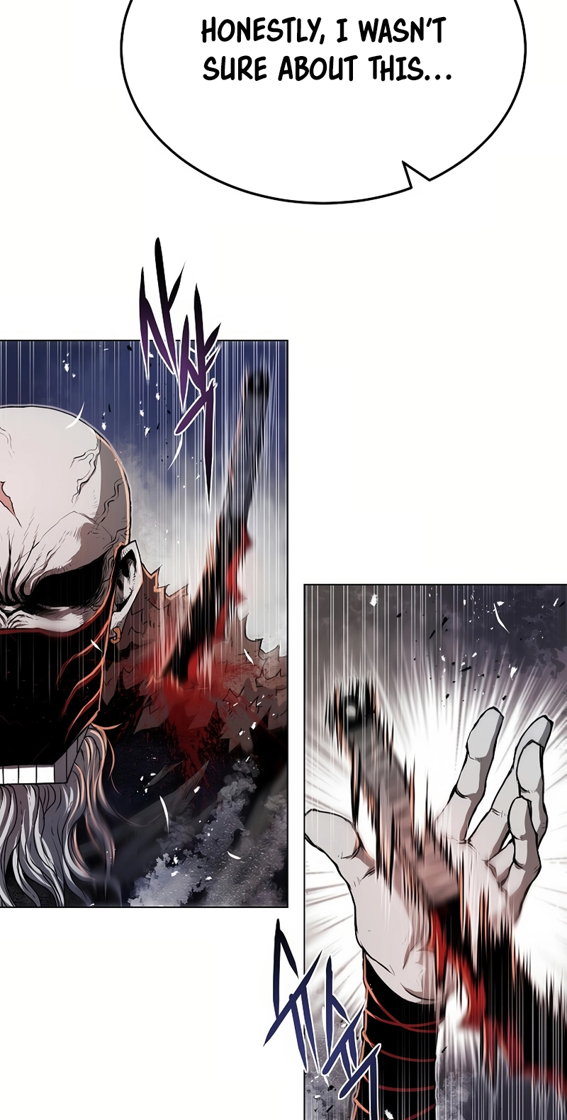 Read 0-kill Assassine chapter 25 image 2 on Lezhin