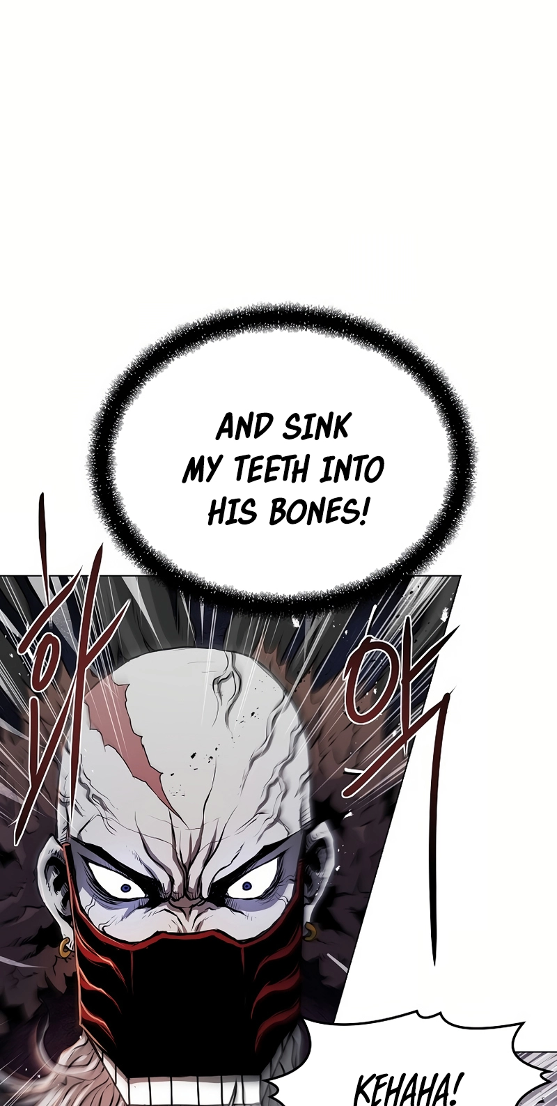 Read 0-kill Assassine chapter 25 image 20 on Lezhin