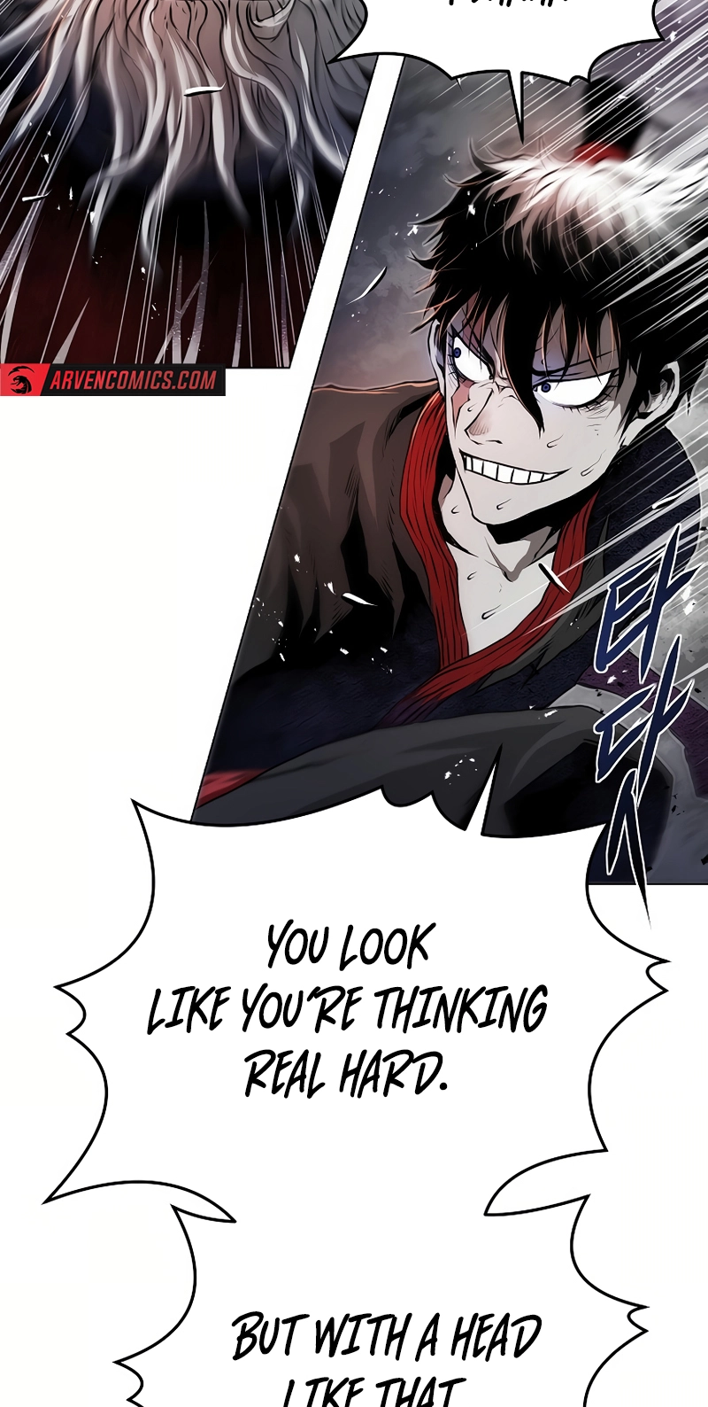 Read 0-kill Assassine chapter 25 image 21 on Lezhin